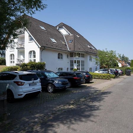 Haus Pegasus Gartenliebe 샬베우츠 외부 사진
